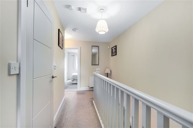 15 Drury Mills, Saggart, County Dublin