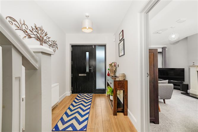 15 Drury Mills, Saggart, County Dublin