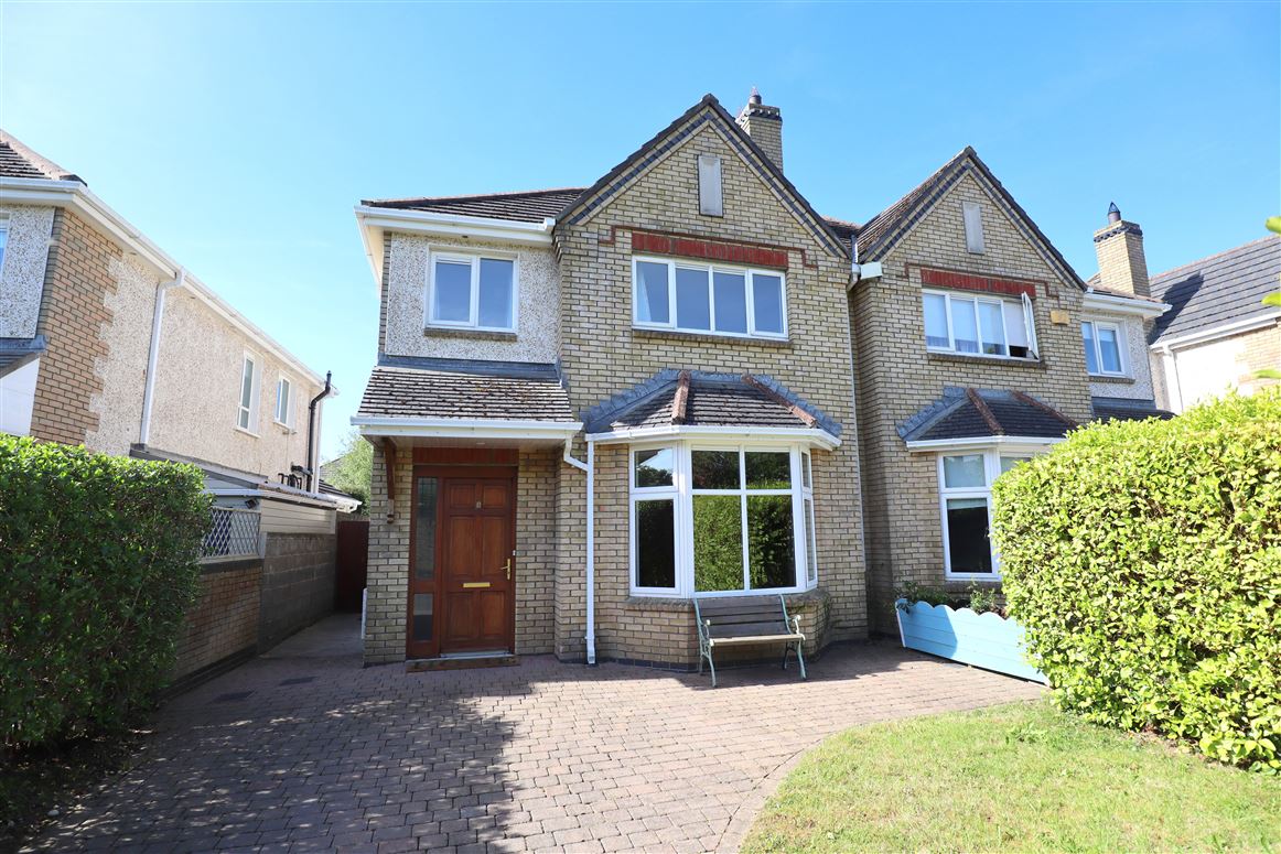 3 Park Way, Grange Rath, Drogheda, Louth