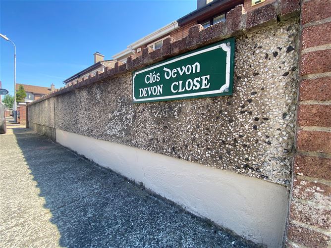 28 Devon Close, Castletroy View, Rhebogue, Limerick