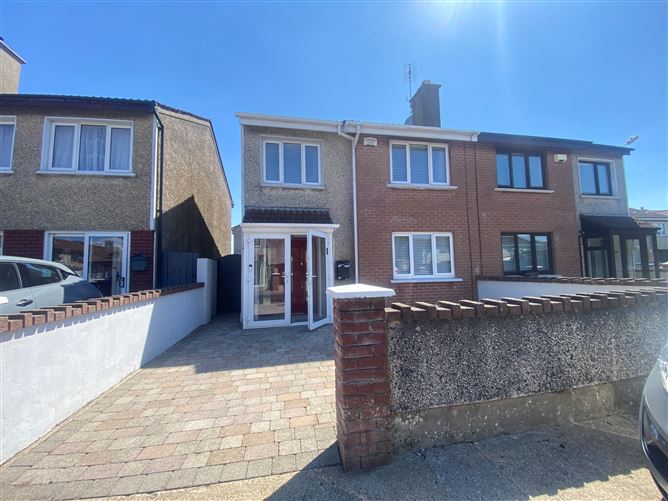 28 Devon Close, Castletroy View, Rhebogue, Limerick