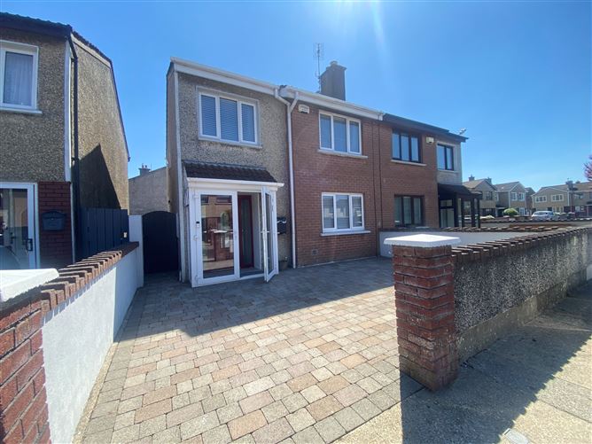 28 Devon Close, Castletroy View, Rhebogue, Limerick
