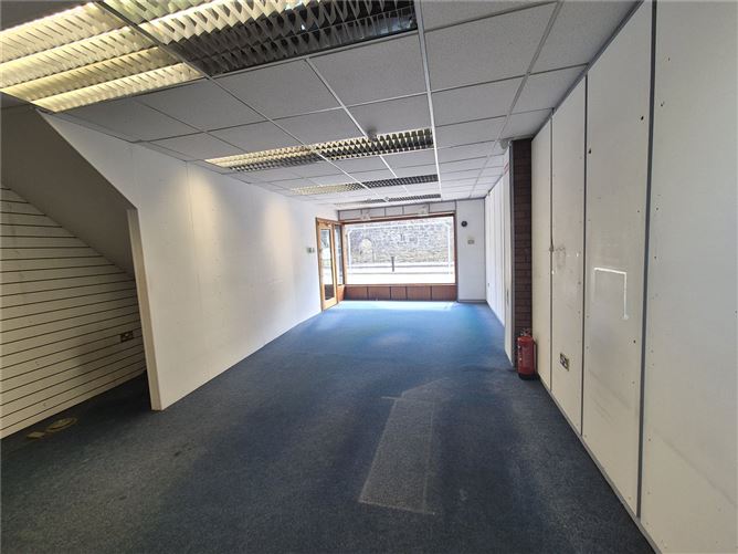 12 Market Street, City Centre, Galway City