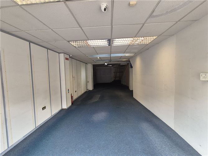 12 Market Street, City Centre, Galway City