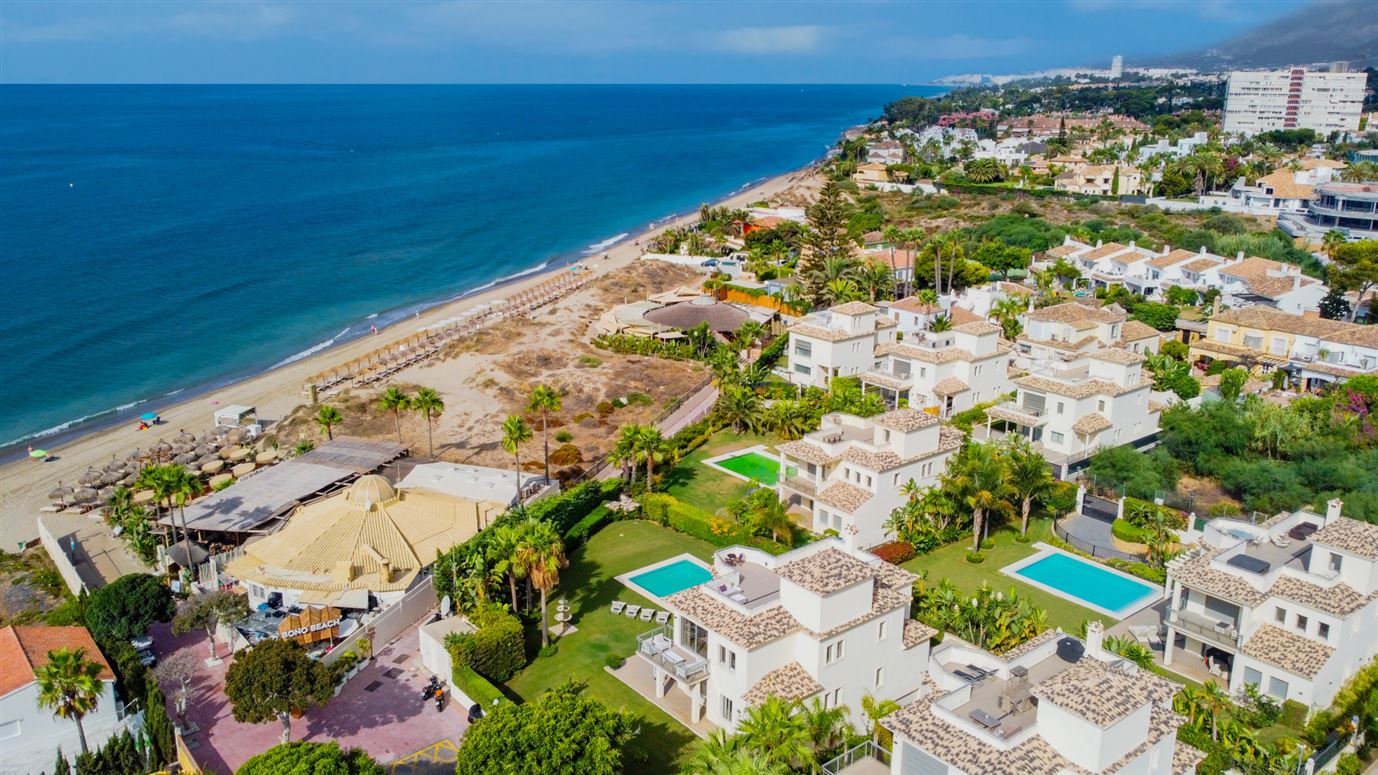 Spain, Marbella, Marbella Este - COSTA-00839P