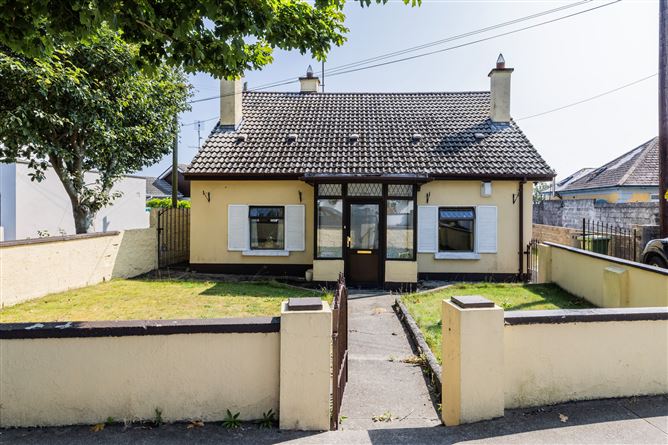 Glencoe, Channel Road, Rush, Co. Dublin