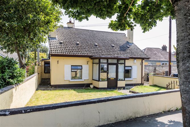 Glencoe, Channel Road, Rush, Co. Dublin