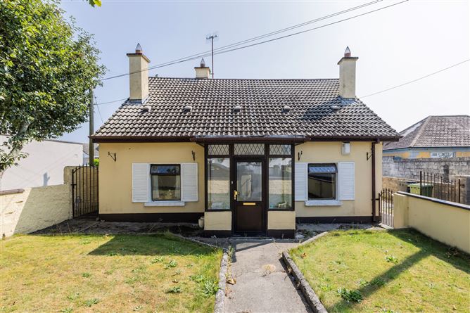 Glencoe, Channel Road, Rush, Co. Dublin