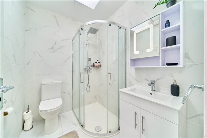 49 Knockmaree, Chapelizod, Dublin 20, County Dublin