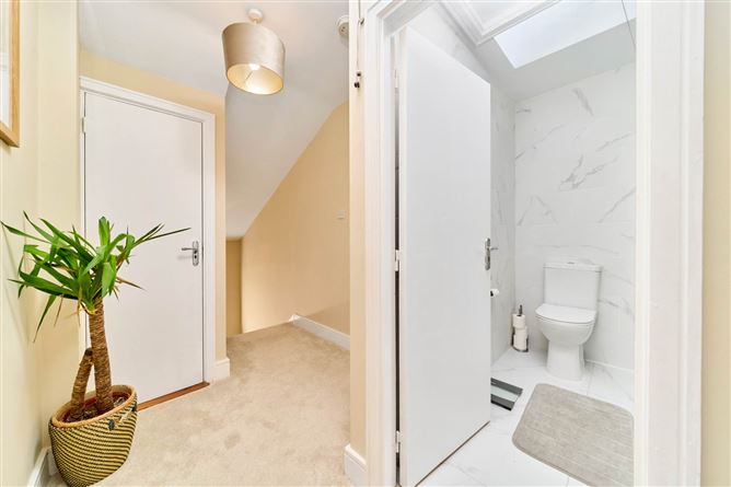 49 Knockmaree, Chapelizod, Dublin 20, County Dublin