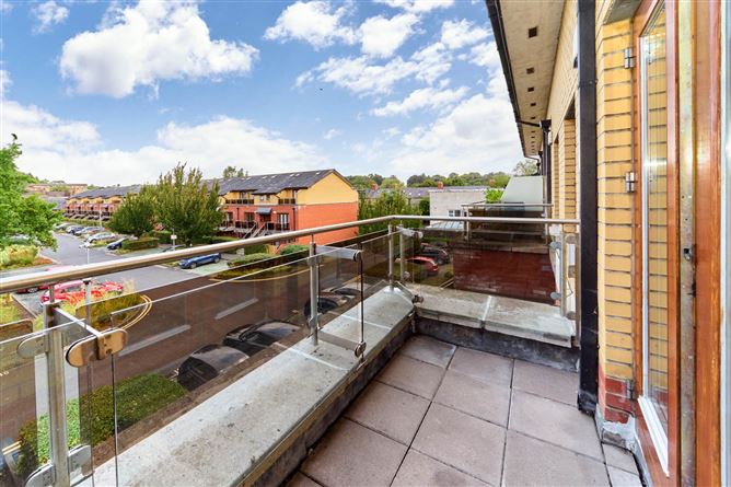 49 Knockmaree, Chapelizod, Dublin 20, County Dublin