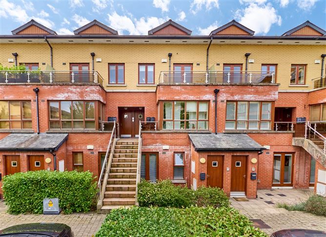 49 Knockmaree, Chapelizod, Dublin 20, County Dublin