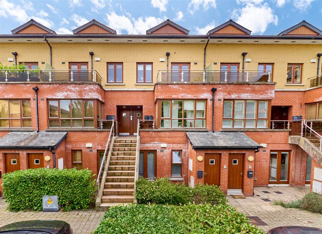 49 Knockmaree, Chapelizod, Dublin 20, County Dublin