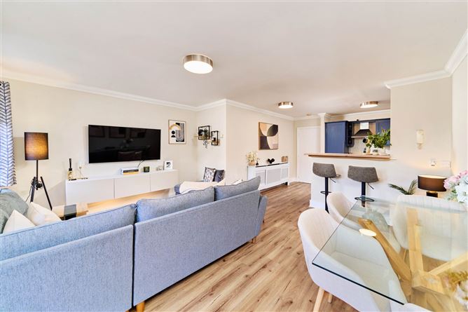 49 Knockmaree, Chapelizod, Dublin 20, County Dublin