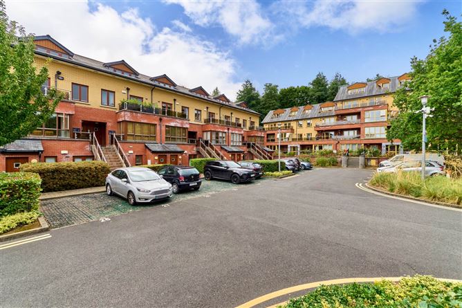 49 Knockmaree, Chapelizod, Dublin 20, County Dublin