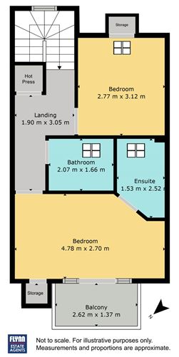 49 Knockmaree, Chapelizod, Dublin 20, County Dublin
