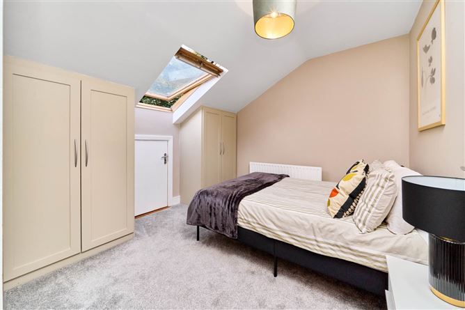 49 Knockmaree, Chapelizod, Dublin 20, County Dublin