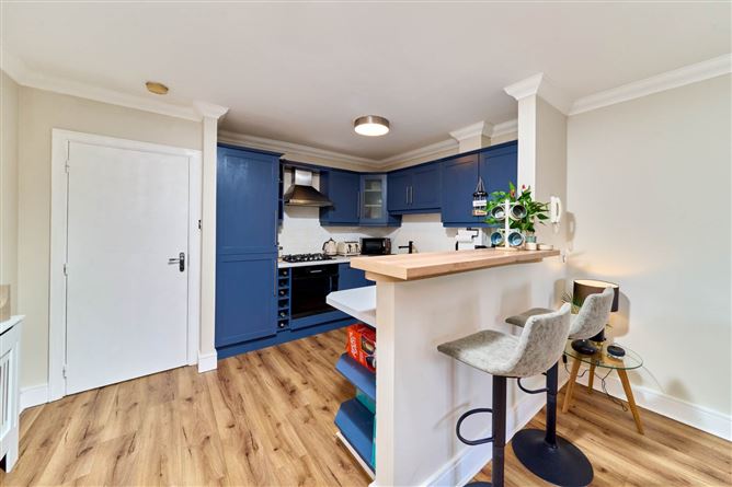 49 Knockmaree, Chapelizod, Dublin 20, County Dublin