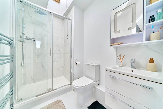 49 Knockmaree, Chapelizod, Dublin 20, County Dublin