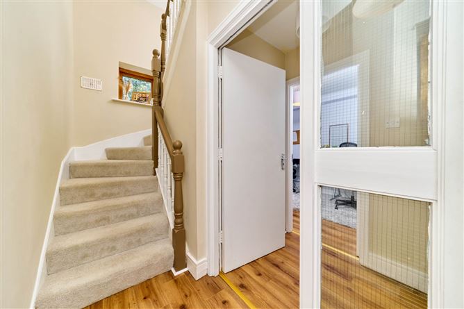 49 Knockmaree, Chapelizod, Dublin 20, County Dublin