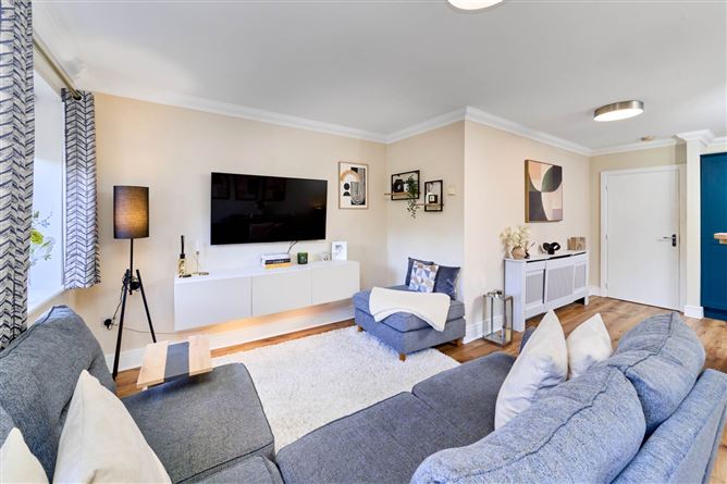 49 Knockmaree, Chapelizod, Dublin 20, County Dublin