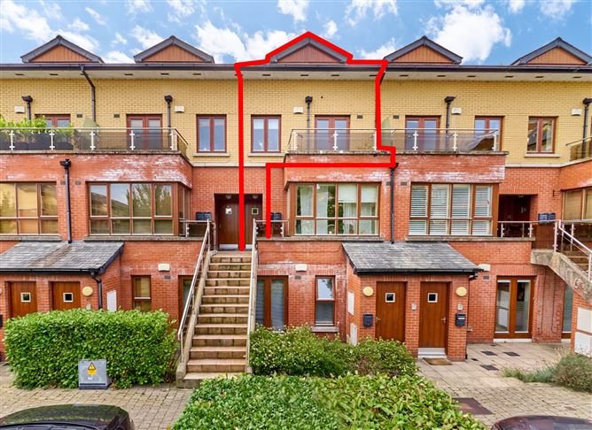 49 Knockmaree, Chapelizod, Dublin 20, County Dublin
