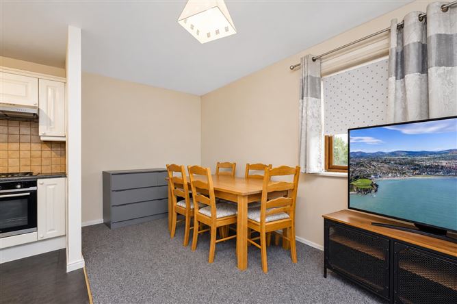 10 KINGSMILL COURT (with Parking Option), Bolton Street, North City Centre, Dublin 1