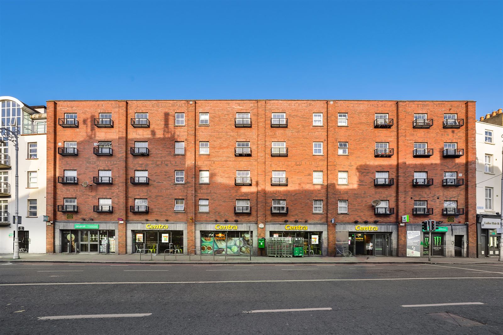 10 KINGSMILL COURT (with Parking Option), Bolton Street, North City Centre, Dublin 1