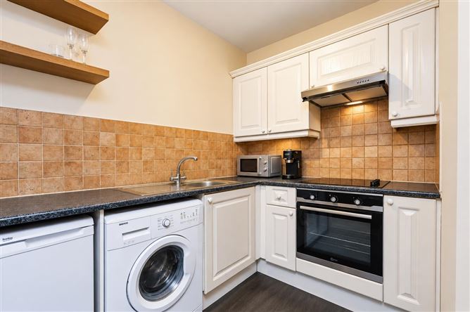 10 KINGSMILL COURT (with Parking Option), Bolton Street, North City Centre, Dublin 1