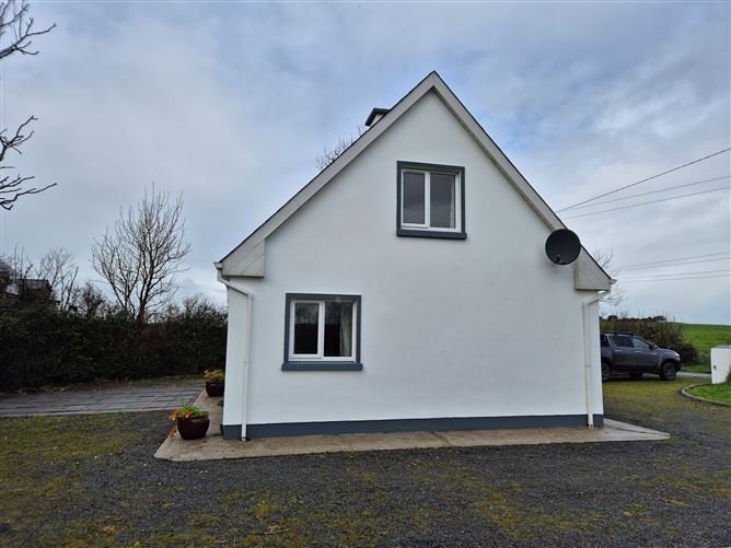 Cloncullen, Cooraclare, Clare