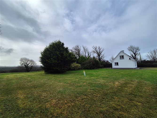 Cloncullen, Cooraclare, Clare