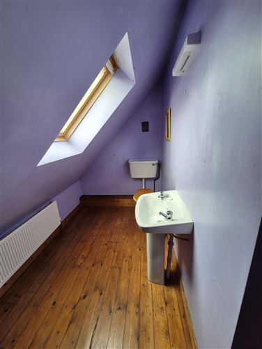 Cloncullen, Cooraclare, Clare