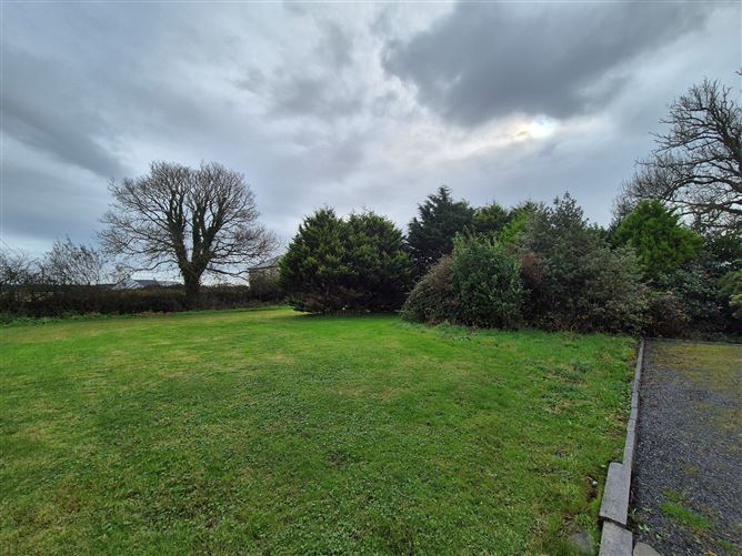 Cloncullen, Cooraclare, Clare