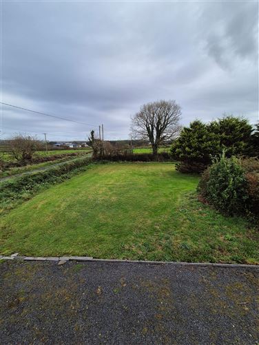 Cloncullen, Cooraclare, Clare