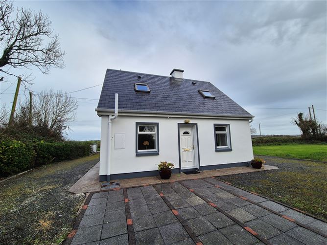 Cloncullen, Cooraclare, Clare