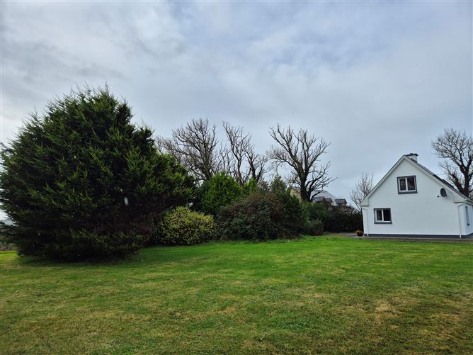 Cloncullen, Cooraclare, Clare