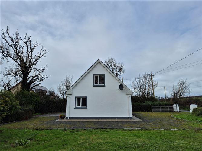 Cloncullen, Cooraclare, Clare