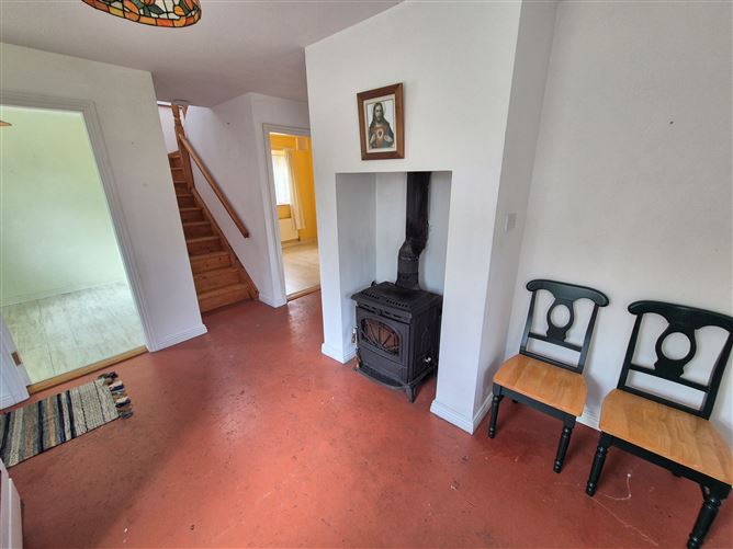 Cloncullen, Cooraclare, Clare