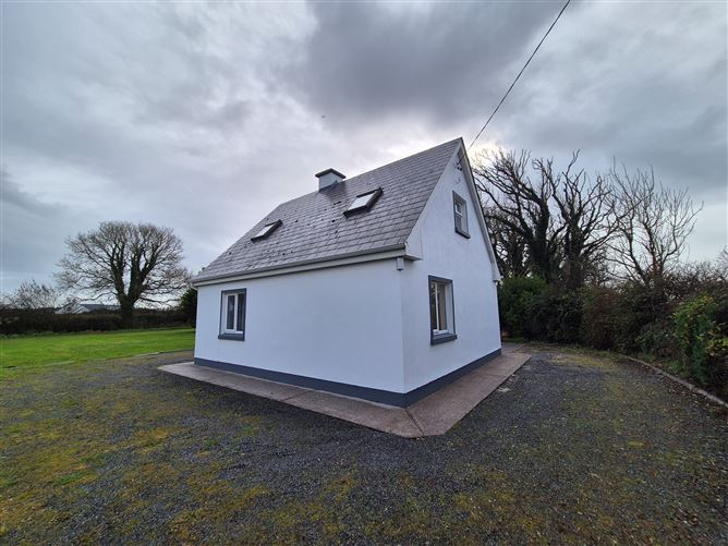 Cloncullen, Cooraclare, Clare