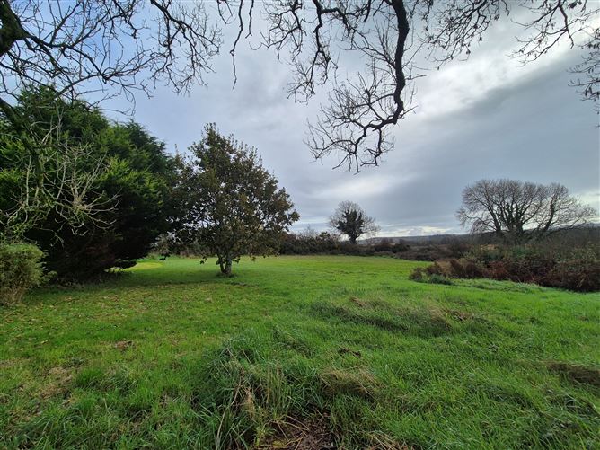 Cloncullen, Cooraclare, Clare