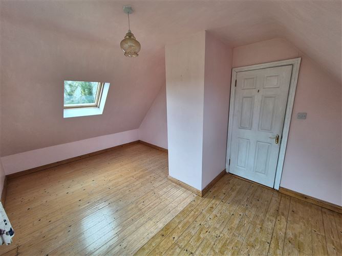 Cloncullen, Cooraclare, Clare