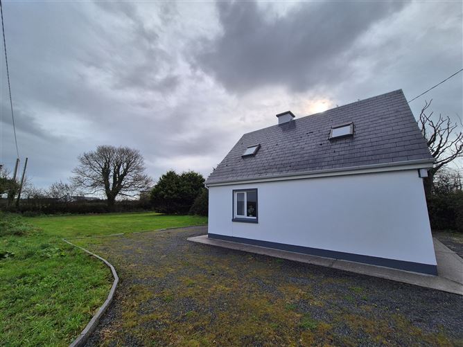 Cloncullen, Cooraclare, Clare