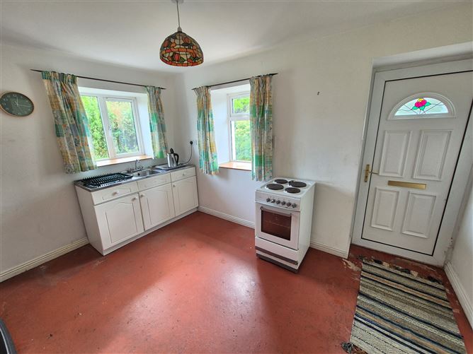 Cloncullen, Cooraclare, Clare