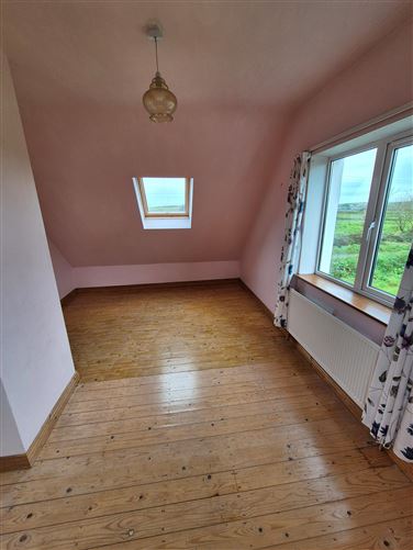 Cloncullen, Cooraclare, Clare