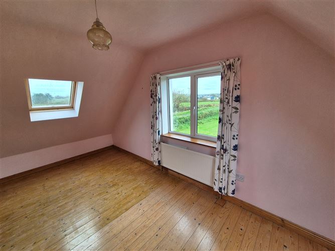 Cloncullen, Cooraclare, Clare