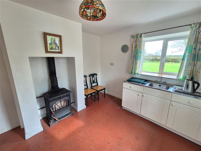 Cloncullen, Cooraclare, Clare