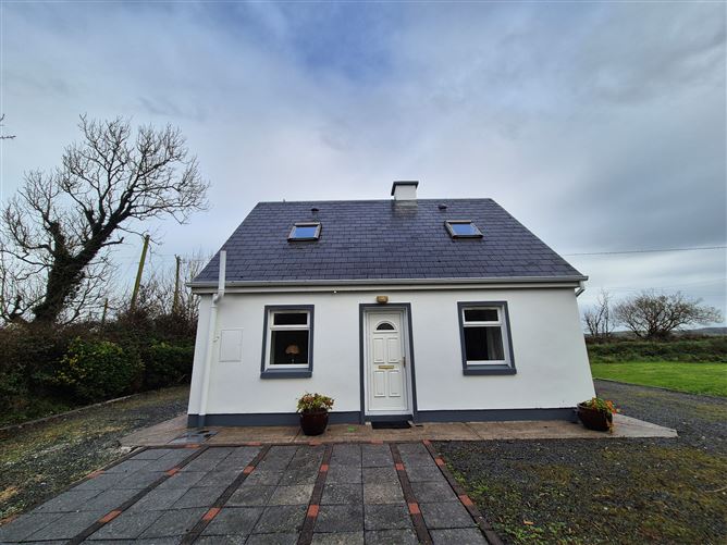 Cloncullen, Cooraclare, Clare