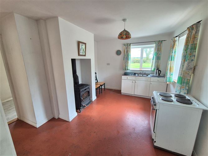 Cloncullen, Cooraclare, Clare