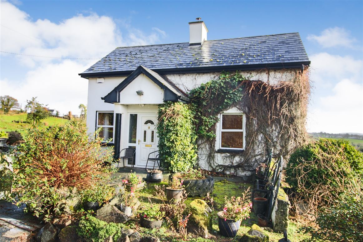 Kilahurk, Carrigallen, Co. Leitrim