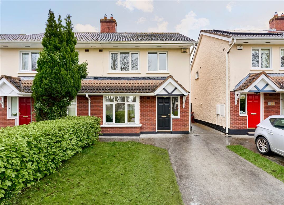 51 Warren Avenue, Castleknock, Dublin 15, County Dublin
